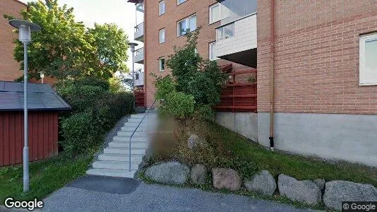 Bostadsrätter till salu i Vaxholm - Bild från Google Street View
