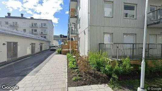 Lägenheter att hyra i Område ej specificerat - Bild från Google Street View