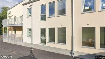 Lägenheter att hyra i Hässleholm - Bild från Google Street View