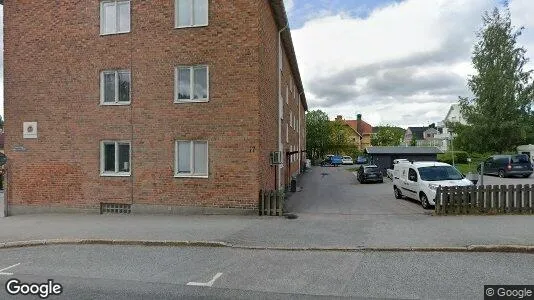 Lägenheter att hyra i Örnsköldsvik - Bild från Google Street View