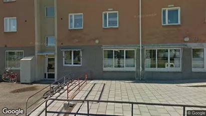 Lägenheter att hyra i Sundsvall - Bild från Google Street View