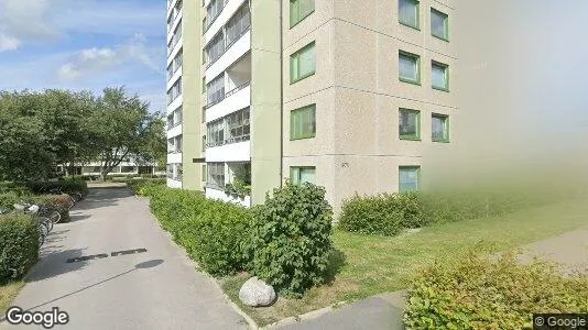 Bostadsrätter till salu i Norrköping - Bild från Google Street View