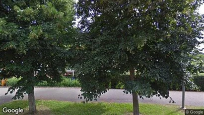Bostadsrätter till salu i Vänersborg - Bild från Google Street View