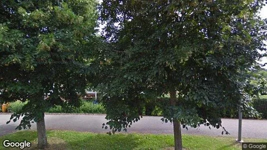 Bostadsrätter till salu i Vänersborg - Bild från Google Street View