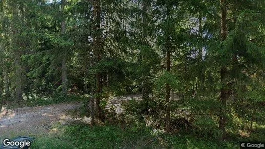 Lägenheter till salu i Bollnäs - Bild från Google Street View