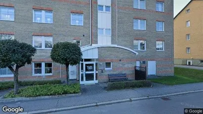 Bostadsrätter till salu i Karlskoga - Bild från Google Street View
