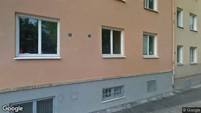 Bostadsrätter till salu i Söderort - Bild från Google Street View