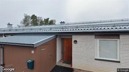 Lägenheter att hyra i Gävle - Bild från Google Street View
