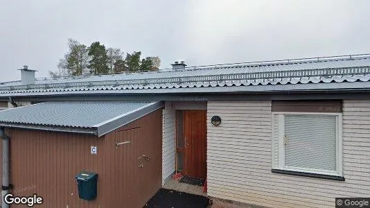 Lägenheter att hyra i Gävle - Bild från Google Street View