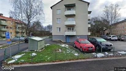Bostadsrätter till salu i Västerås - Bild från Google Street View