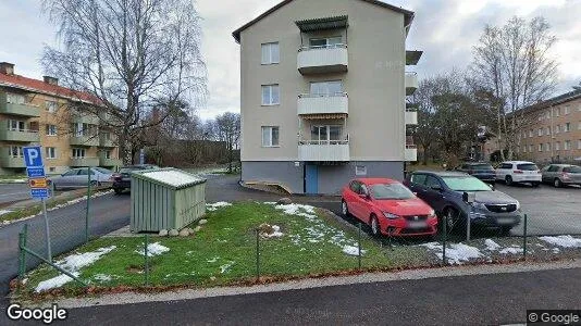 Bostadsrätter till salu i Västerås - Bild från Google Street View