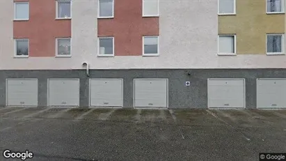 Bostadsrätter till salu i Sollentuna - Bild från Google Street View