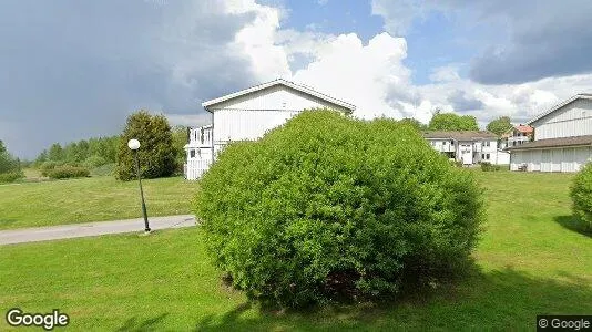 Lägenheter att hyra i Lindesberg - Bild från Google Street View