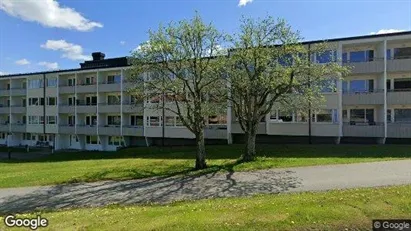 Lägenheter att hyra i Alingsås - Bild från Google Street View