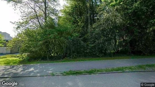 Lägenheter att hyra i Alingsås - Bild från Google Street View