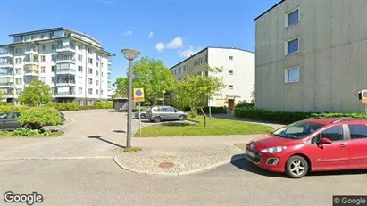 Lägenheter att hyra i Alingsås - Bild från Google Street View