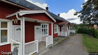 Lägenheter att hyra i Bengtsfors - Bild från Google Street View
