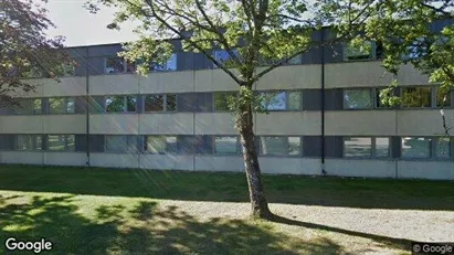 Lägenheter att hyra i Växjö - Bild från Google Street View