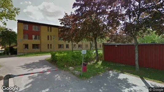 Lägenheter att hyra i Växjö - Bild från Google Street View