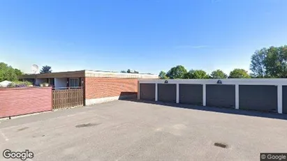 Lägenheter att hyra i Norrköping - Bild från Google Street View