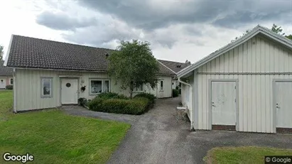 Lägenheter att hyra i Vimmerby - Bild från Google Street View