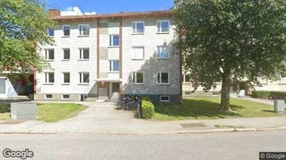Lägenheter att hyra i Katrineholm - Bild från Google Street View