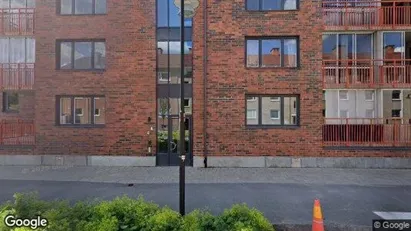 Lägenheter att hyra i Katrineholm - Bild från Google Street View