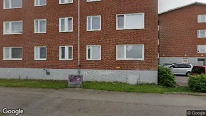 Lägenheter att hyra i Katrineholm - Bild från Google Street View