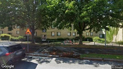 Lägenheter att hyra i Katrineholm - Bild från Google Street View