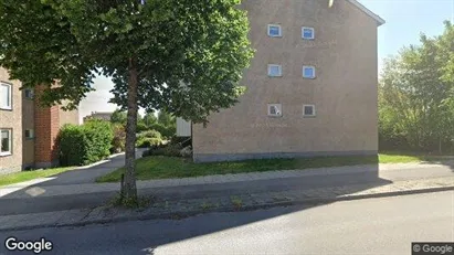 Lägenheter att hyra i Katrineholm - Bild från Google Street View