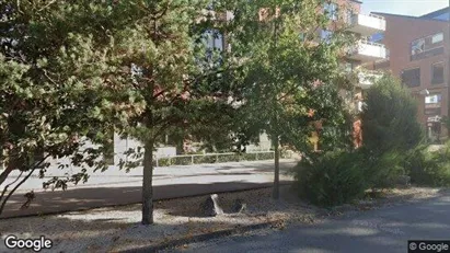Lägenheter att hyra i Malmö Centrum - Bild från Google Street View