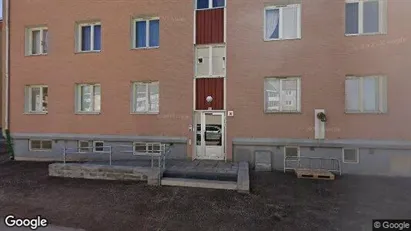 Lägenheter att hyra i Kristinehamn - Bild från Google Street View