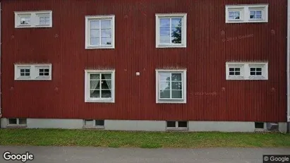 Lägenheter att hyra i Östersund - Bild från Google Street View