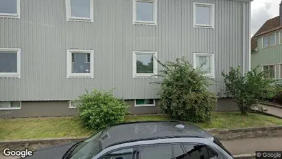 Bostadsrätter till salu i Örgryte-Härlanda - Bild från Google Street View