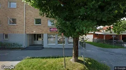 Bostadsrätter till salu i Karlskoga - Bild från Google Street View