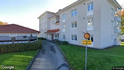 Bostadsrätter till salu i Karlskoga - Bild från Google Street View