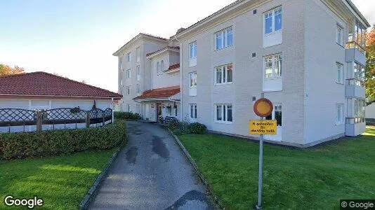 Bostadsrätter till salu i Karlskoga - Bild från Google Street View