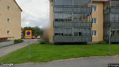 Bostadsrätter till salu i Sundsvall - Bild från Google Street View