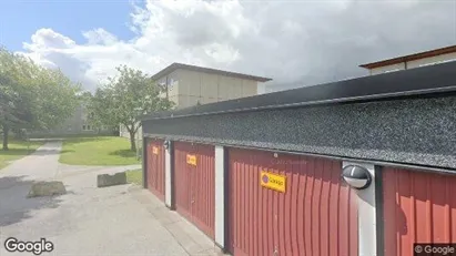 Bostadsrätter till salu i Eslöv - Bild från Google Street View