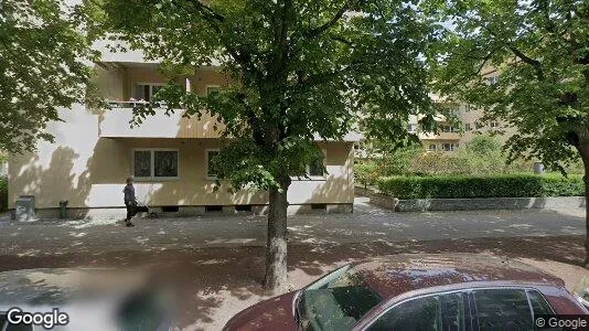 Bostadsrätter till salu i Malmö Centrum - Bild från Google Street View