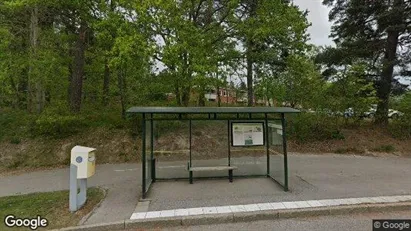 Bostadsrätter till salu i Nyköping - Bild från Google Street View