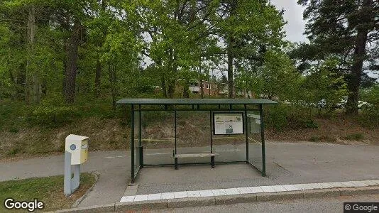 Bostadsrätter till salu i Nyköping - Bild från Google Street View