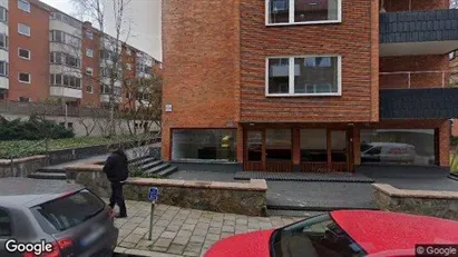 Bostadsrätter till salu i Helsingborg - Bild från Google Street View