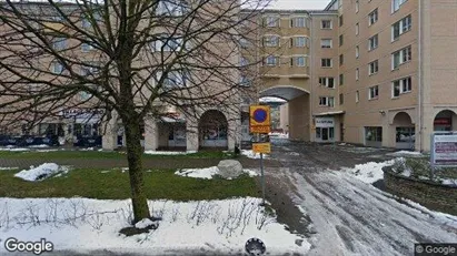Bostadsrätter till salu i Gotland - Bild från Google Street View
