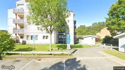 Bostadsrätter till salu i Angered - Bild från Google Street View