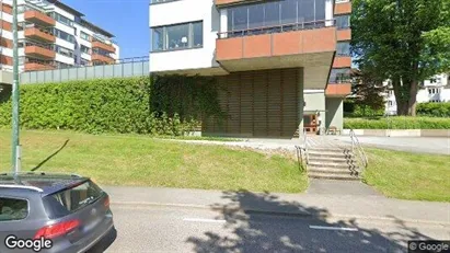 Bostadsrätter till salu i Borås - Bild från Google Street View