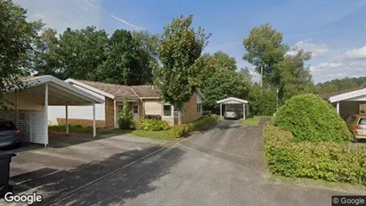Bostadsrätter till salu i Värnamo - Bild från Google Street View