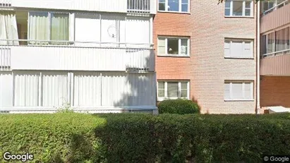 Bostadsrätter till salu i Bollnäs - Bild från Google Street View
