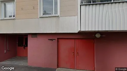 Bostadsrätter till salu i Eskilstuna - Bild från Google Street View