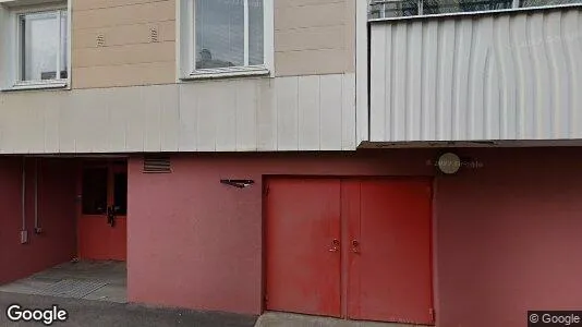 Bostadsrätter till salu i Eskilstuna - Bild från Google Street View